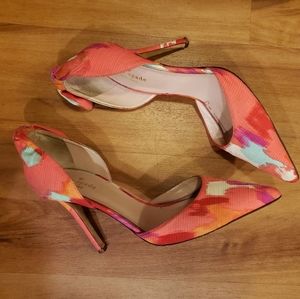 Kate Spade Pumps 9.5
